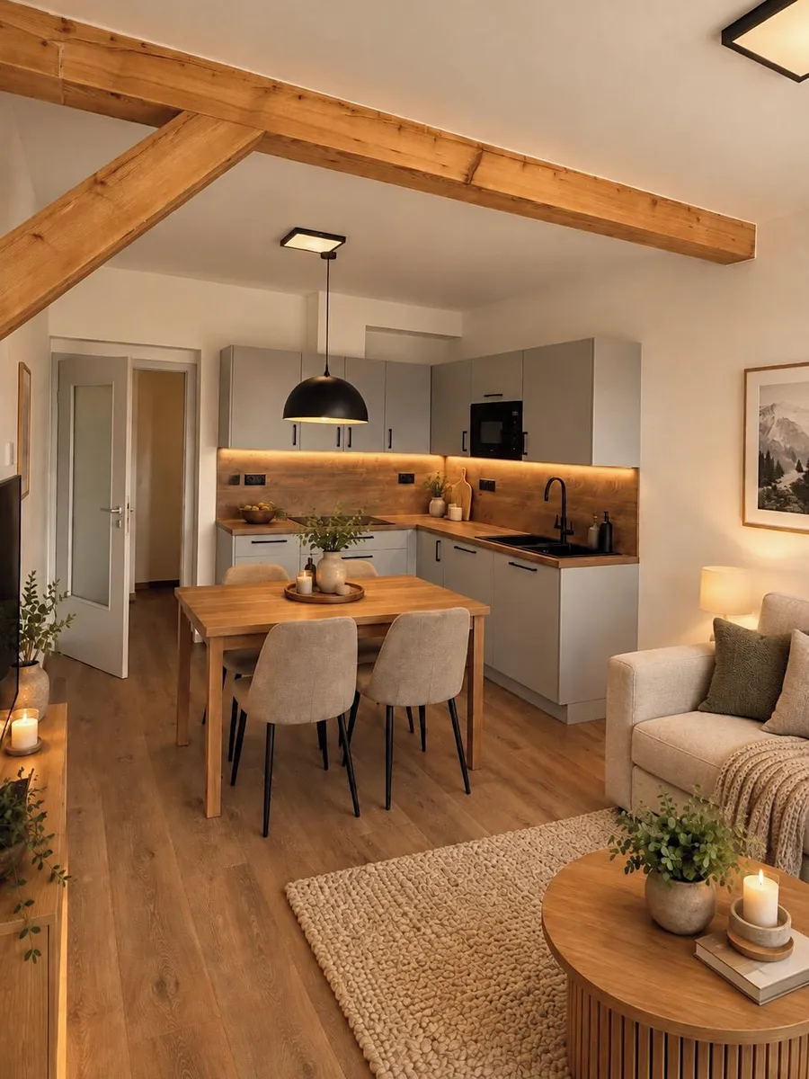 Prodej bytu 3+kk 51 m²
